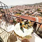 Apart-hotel Pansion Konstantinos 3*