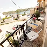 Pansion Konstantinos Apart-hotel
