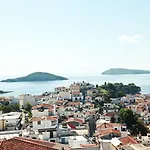 Apart-hotel Pansion Konstantinos