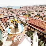 Pansion Konstantinos Apart-hotel Skiathos Town