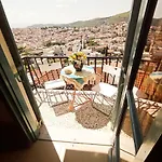 Pansion Konstantinos Apart-hotel