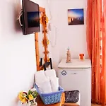 Pansion Konstantinos Apart-hotel Skiathos Town
