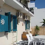 Pansion Konstantinos 3* Skiathos Town