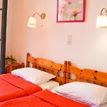 Apart-hotel Pansion Konstantinos Skiathos Town