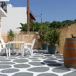 Pansion Konstantinos Apart-hotel 3*