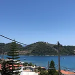 Pansion Konstantinos Apart-hotel Skiathos Town