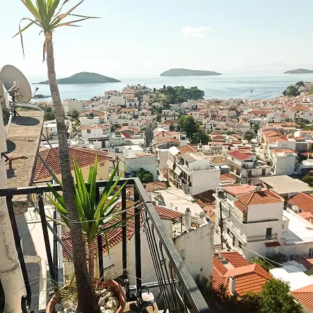 Aparthotel Pansion Konstantinos