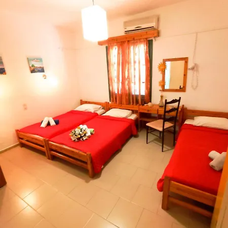 Pansion Konstantinos