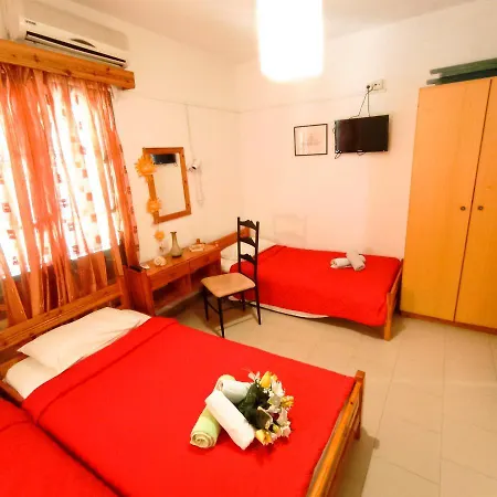Aparthotel Pansion Konstantinos Città di Skiathos