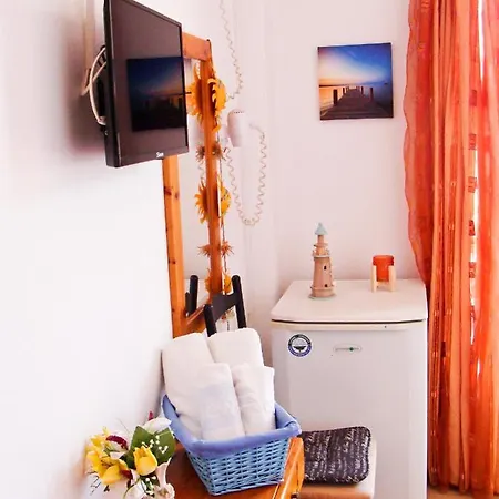 Pansion Konstantinos Aparthotel Città di Skiathos