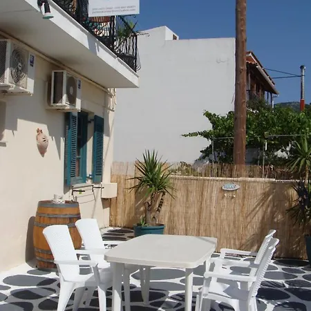 Aparthotel Pansion Konstantinos