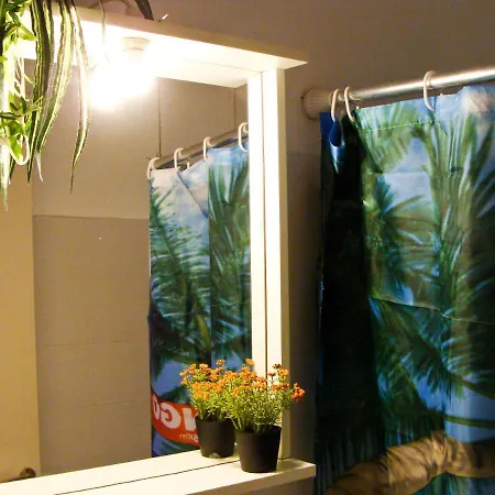 Pansion Konstantinos 3*