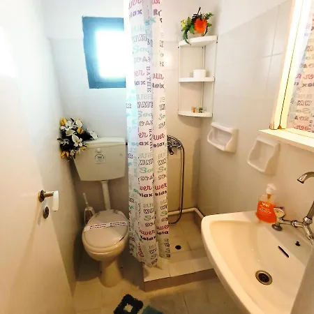 Pansion Konstantinos 3*