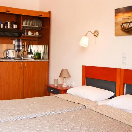 Pansion Konstantinos 3*