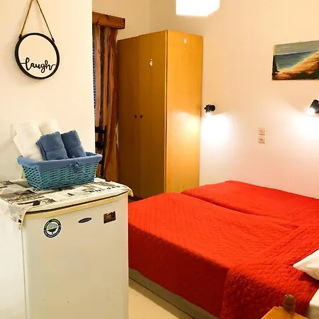 Pansion Konstantinos