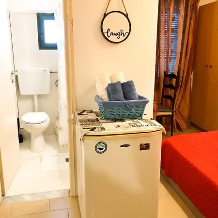 Pansion Konstantinos 3*