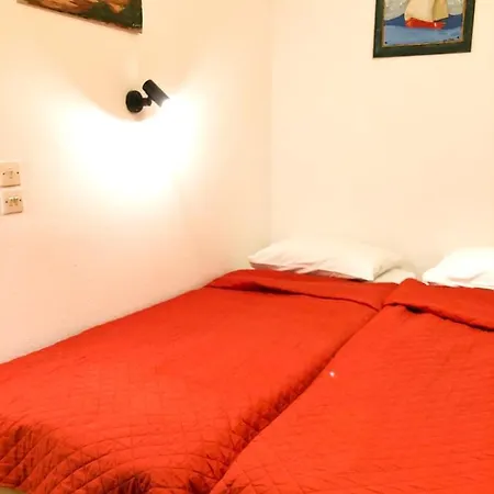 Апарт-отель Pansion Konstantinos Скиатос