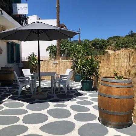 Pansion Konstantinos