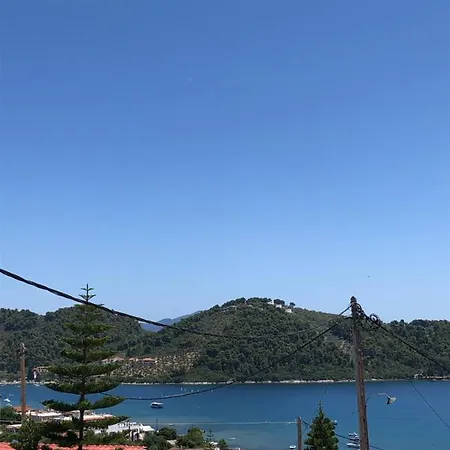 Pansion Konstantinos Апарт-отель