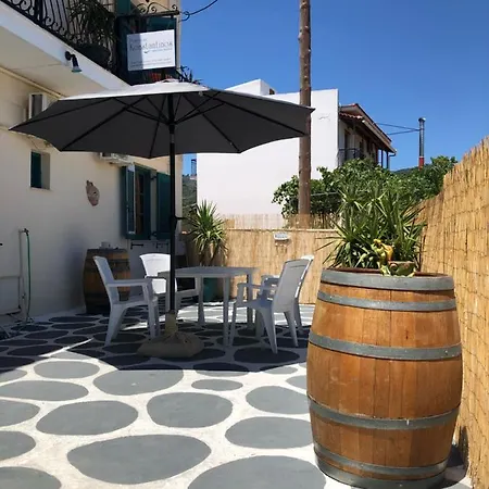 Pansion Konstantinos