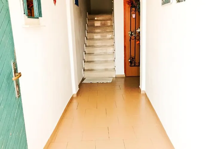 Pansion Konstantinos 3* Skiatos