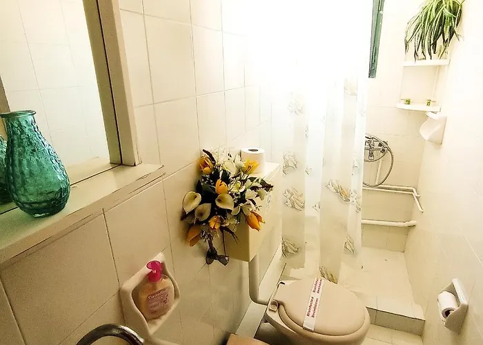 Hotel apartamentowy Pansion Konstantinos Skiatos