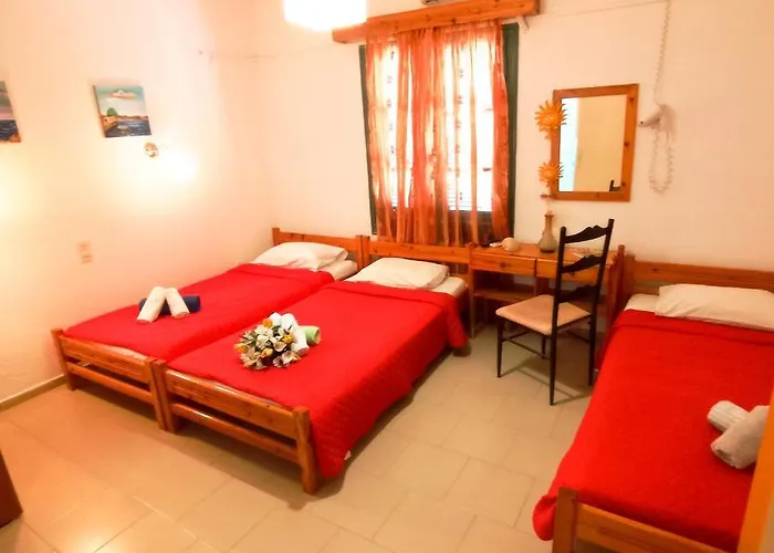 Pansion Konstantinos