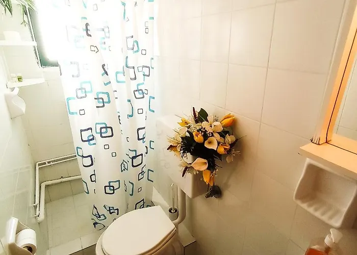 Pansion Konstantinos Hotel apartamentowy Skiatos