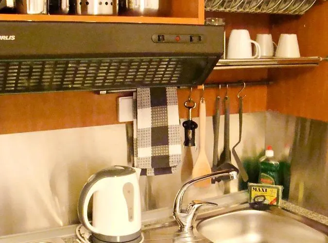 Pansion Konstantinos 3*