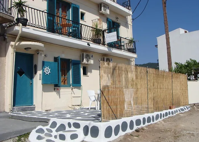 Pansion Konstantinos Skiatos