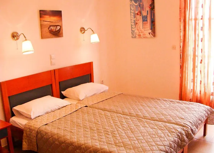 Pansion Konstantinos