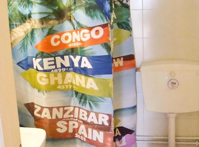 Hotel apartamentowy Pansion Konstantinos Skiatos