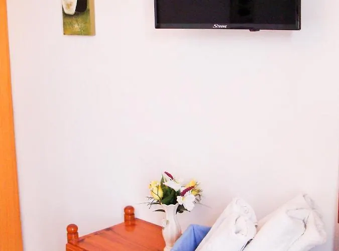 Pansion Konstantinos 3* Skiatos