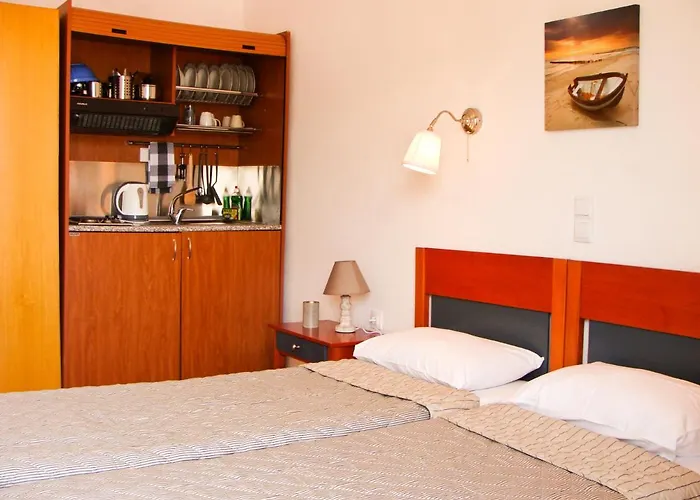 Pansion Konstantinos 3*