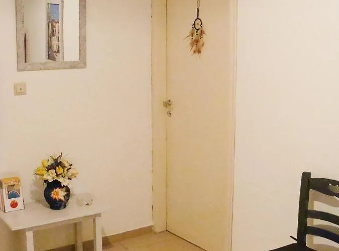 Pansion Konstantinos 3*