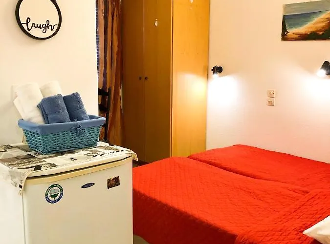 Pansion Konstantinos