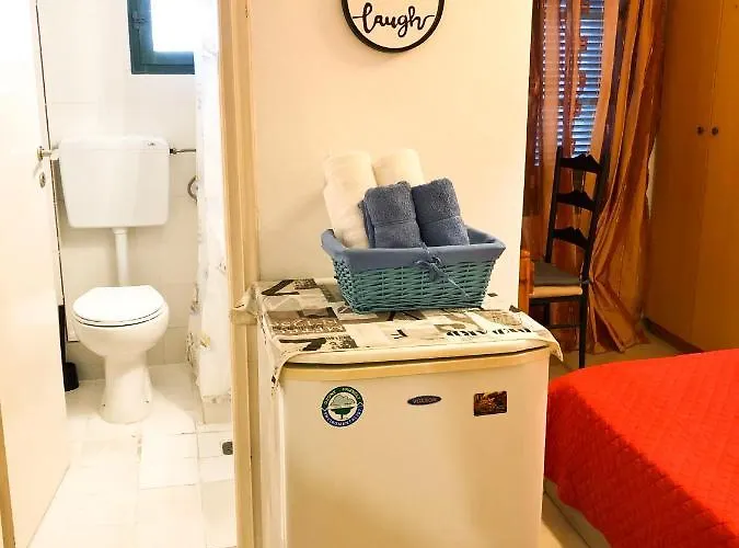 Pansion Konstantinos 3*