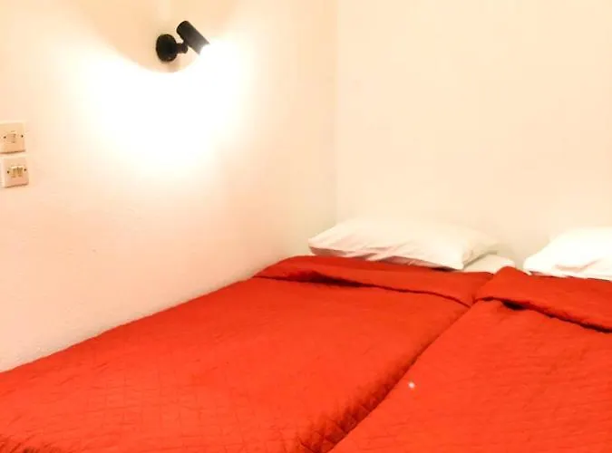 Hotel apartamentowy Pansion Konstantinos Skiatos