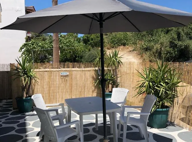 Pansion Konstantinos 3* Skiatos