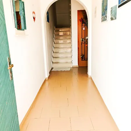 Pansion Konstantinos 3* Skiathos-stad