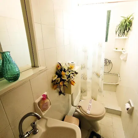 Aparthotel Pansion Konstantinos Skiathos-stad