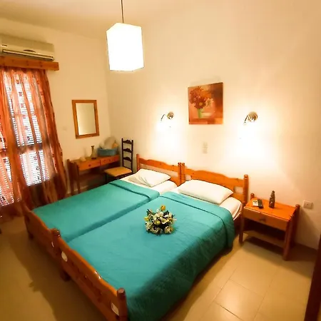 Pansion Konstantinos Skiathos-stad