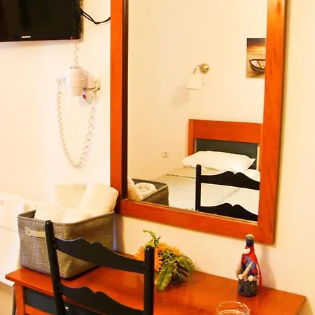 Pansion Konstantinos Skiathos-stad