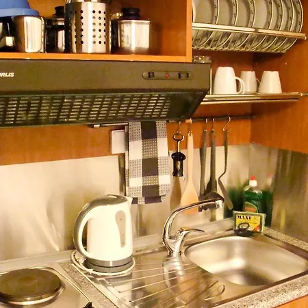 Pansion Konstantinos 3*