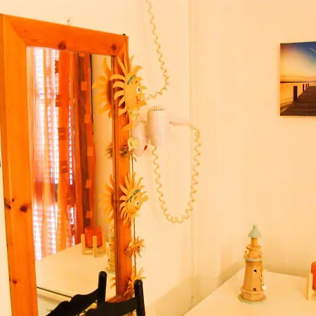 Pansion Konstantinos Aparthotel Skiathos-stad