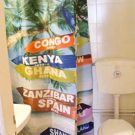 Aparthotel Pansion Konstantinos Skiathos-stad