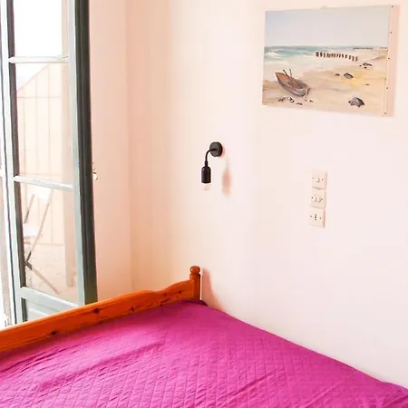 Pansion Konstantinos Aparthotel