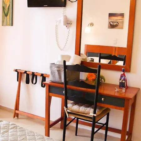 Pansion Konstantinos Skiathos-stad