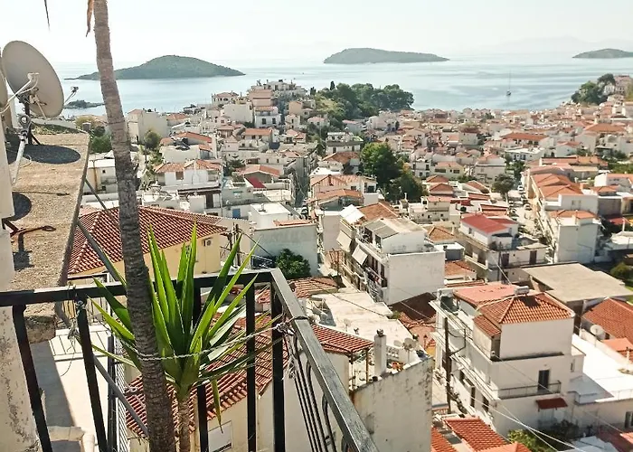 Aparthotel Pansion Konstantinos