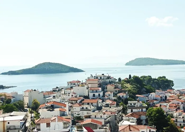 Aparthotel Pansion Konstantinos